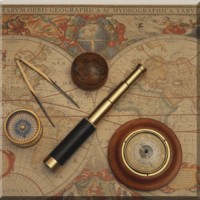 Financial Compass logo - Similar company to Fishbone Tech