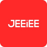 JEEiEE logo - Similar company to Wedd