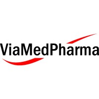 ViaMedPharma logo - Similar company to Sahi Group