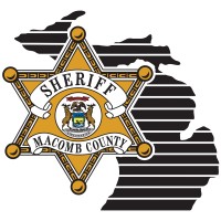 Macomb County Sheriff's Office