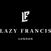 Lazy Francis logo - Similar company to I Glow Inspirational