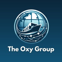 The Oxy Group logo - Similar company to Boca Coffee