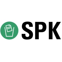 SPK B.V. logo - Similar company to Roele De Vries Recycling
