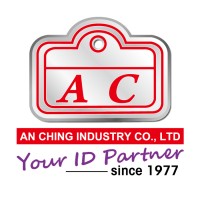 AN CHING HARDWARE INDUSTRY COMPANY LIMITED logo - Similar company to 5T Fittings
