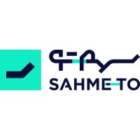 Sahmeto | سهمتو logo - Similar company to Pasazh | پاساژ