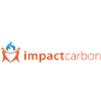 Impact Carbon logo - Similar company to Carbon Managers
