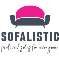 Sofalistic logo - Similar company to Bilddit