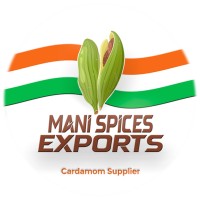 MANI Spices Exports logo - Similar company to Highrange Spices