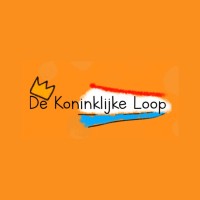 De Koninklijke Loop logo - Similar company to Mojo Dojo.