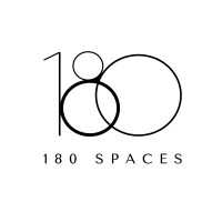 180 Spaces, Interior Design logo - Similar company to Ocean Cure