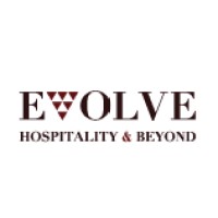Evolve Hospitality & Beyond logo - Similar company to The Unit