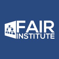 FAIR Institute logo - Similar company to Safe Security