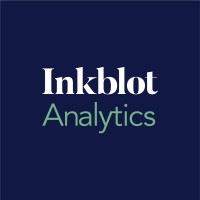 Inkblot Analytics logo - Similar company to Personality Type In Depth