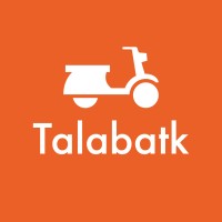 Talabatk logo - Similar company to Talabat
