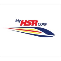 MyHSR Corporation logo - Similar company to Express Rail Link Sdn Bhd