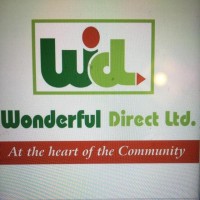 WONDERFUL DIRECT PHARMACARE logo - Similar company to Bivent Education