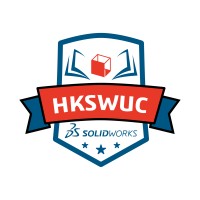 HongKong SOLIDWORKS User Community logo - Similar company to Intelligent Cad/Cam Technology Ltd