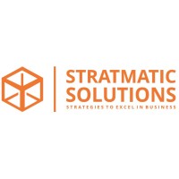 Stratmatic Solutions Private Limited logo - Similar company to Beahead Private Limited