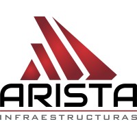 Arista Infraestructuras logo - Similar company to Estructuras Diva S.A. De C.V.