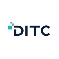 DITC logo - Similar company to Ditc