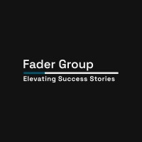 Fader Group logo - Similar company to The La Jewish Home