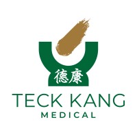 Teck Kang Medical (Singapore) Pte Ltd