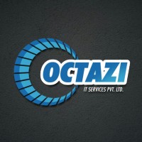 Octazi IT Services logo - Similar company to 12Season