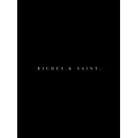 RICHES & SAINT logo - Similar company to Garrison Collection