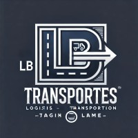 LBtransportes logo - Similar company to Mft Express Transportes