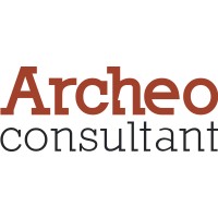 Archéoconsultant inc. logo - Similar company to Hadaly