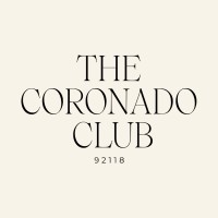 the coronado club logo - Similar company to Boundless