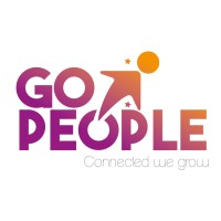 Go People logo - Similar company to Gofetch