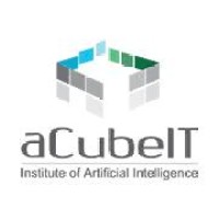 aCubeIT - Machine Learning & AI Research, Consulting & Training Services logo - Similar company to Cambrya, Inc.