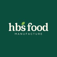 PT. Hassana Boga Sejahtera Tbk - HBS FOOD logo - Similar company to Mora Perkasa Group