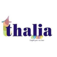 Sociedade Thalia logo - Similar company to Apcef/Pr
