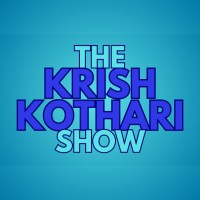 The Krish Kothari Show (Sensei Kujaku) logo - Similar company to Exploring Minds