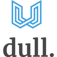 dull. logo - Similar company to Secolve