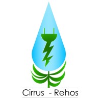 Cirrus Rehos Renewable Power & Water (Pty) Ltd logo - Similar company to Crewpulse