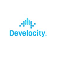Develocity Inc. logo - Similar company to Develocity
