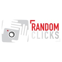 Random Clicks Photography logo - Similar company to Hhn Services Private Limited