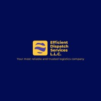 Efficient Dispatch Services LLC logo - Similar company to Uyt Virtual Assistants