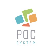 POC System logo - Similar company to Maxweb Ltd