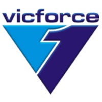 VICFORCE logo - Similar company to Boyd Recruitment Australia
