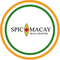SPIC MACAY - Ram Lal Anand College Chapter logo - Similar company to Salkatech