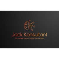Jack Konsultant logo - Similar company to Schrank-Direkt