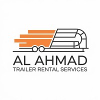 Al Ahmad Trailer Rental Services logo - Similar company to Emdad International
