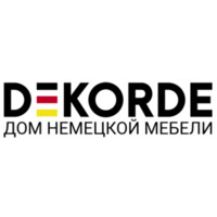DEKORDE - The house of german furniture logo - Similar company to Foreverland