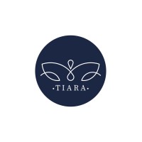 Tiara-store logo - Similar company to Downtown Betty