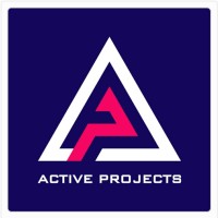 Active projects logo - Similar company to Almeta.Io