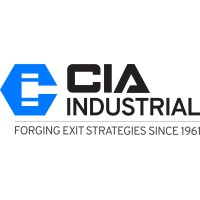 CIA Industrial, LLC logo - Similar company to The Institute For Learning-Enabled Optimization At Scale (Tilos)